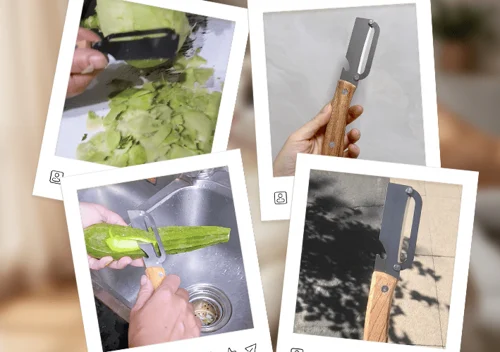 Customer review product image